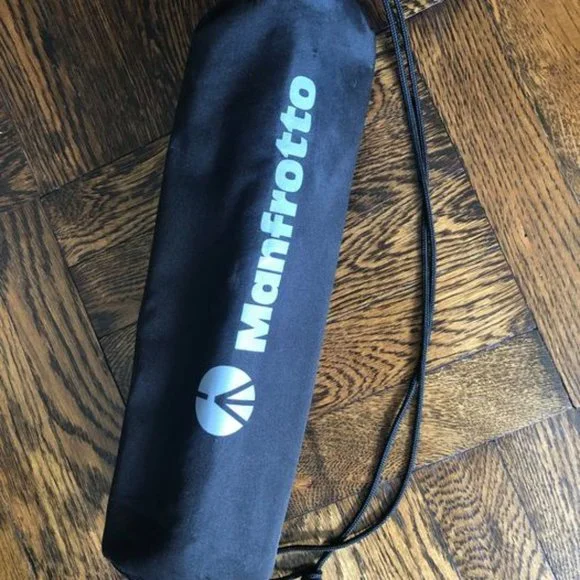 Manfrotto Element Small Traveler Tripod - Picture 7 of 7